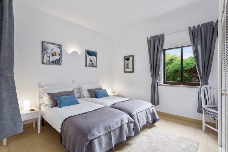 Aparthotel Vilamoura