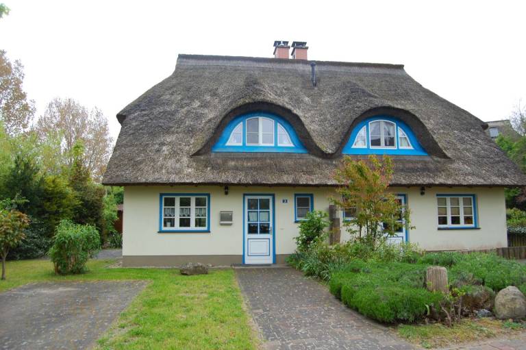 House  Ahrenshoop