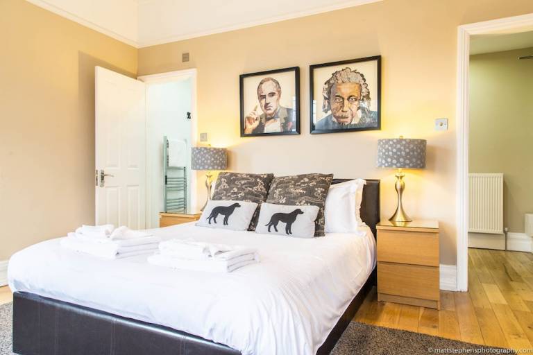 Aparthotel Bournemouth
