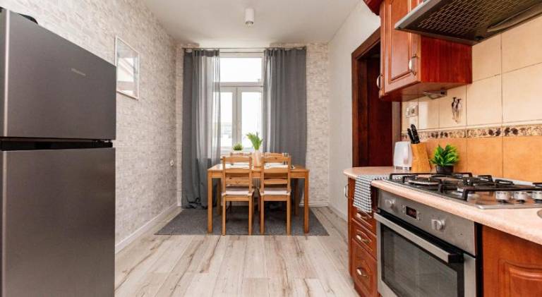 Beautiful apartment | Pets allowed — photo 4