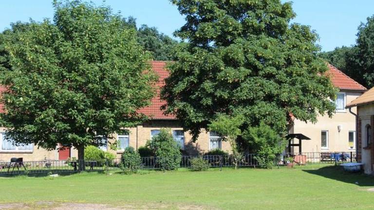 Ferienwohnung  Parchim