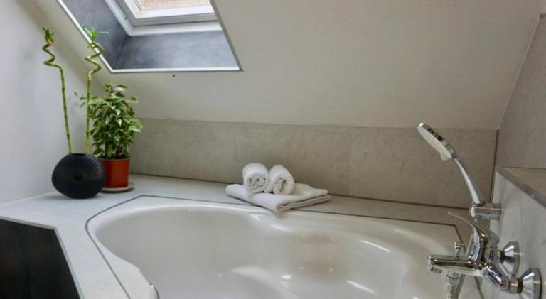 Rental apartment with 1 room for 4 persons — photo 3