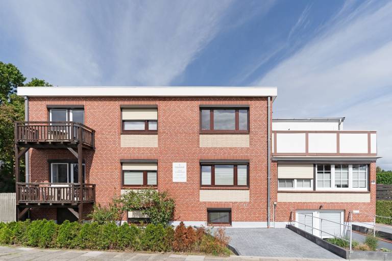 Ferienwohnung  Lensahn