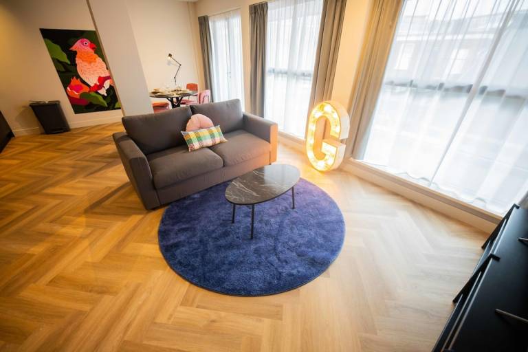 Aparthotel Hilversum