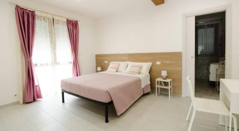 B&b la Casa dei Nonni in Montesilvano