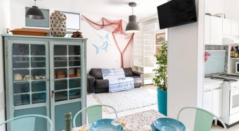 House with 1 room for 5 persons — photo 3