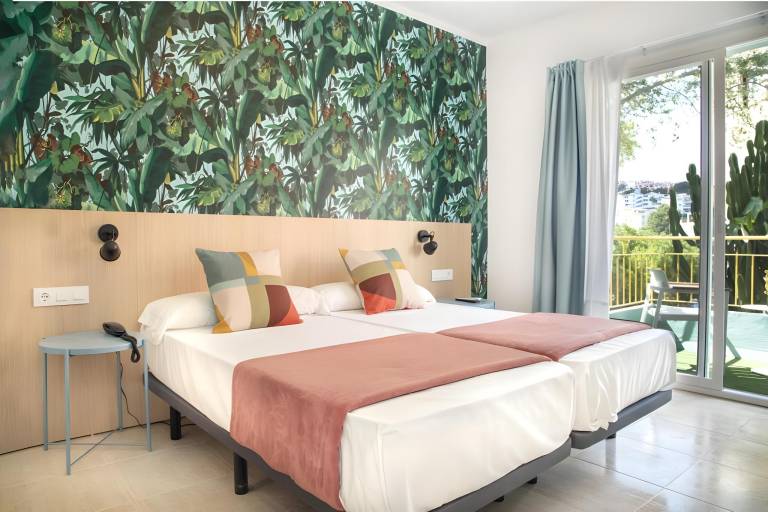 Hotel 4U Miranda (Adults Only) — photo 2