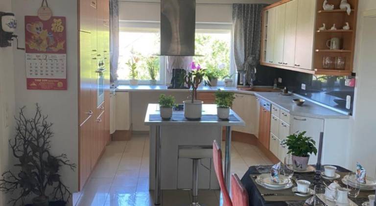 Apartment with 2 rooms for 6 persons — photo 3
