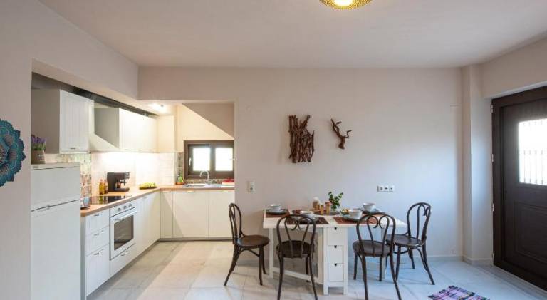 Rental apartment with 2 rooms for 4 persons — photo 2