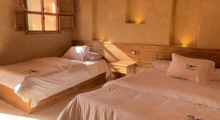 Siwa Palace Lodge — photo 2
