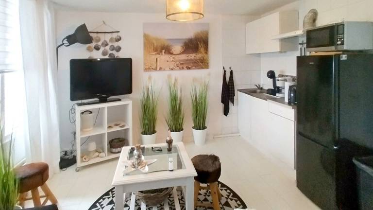 Ferienhaus Noordwijk aan Zee