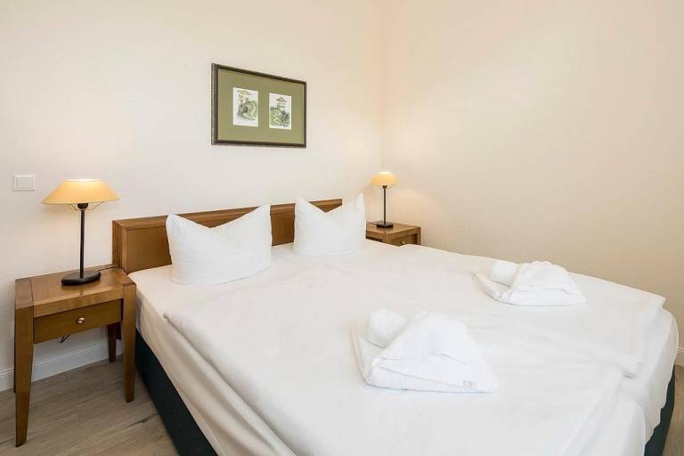 Ferienapartment an der Ostsee mit Wintergarten - Saunanutzung im Haus inklusive! — photo 4