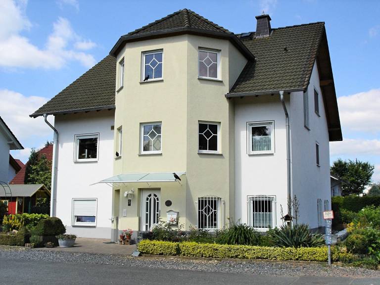 Ferienwohnung Runkel
