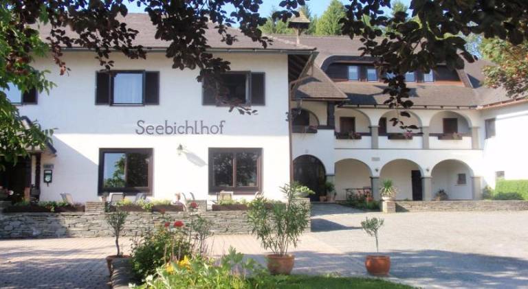 Bed & Breakfast Längsee