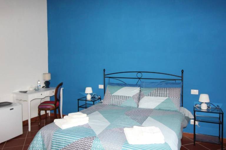 B&B Il Casale di Sandra - Mirto Room — photo 2