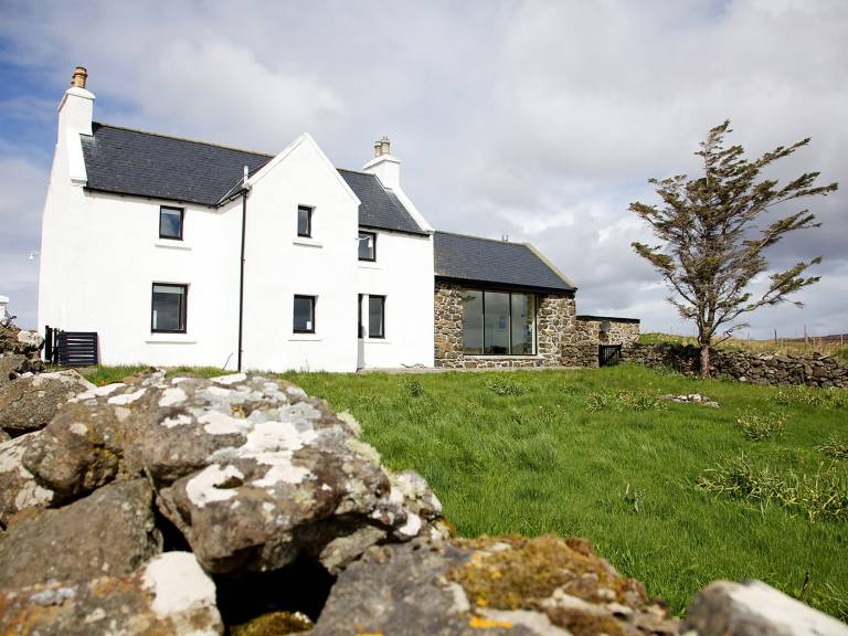 Landhaus Dunvegan