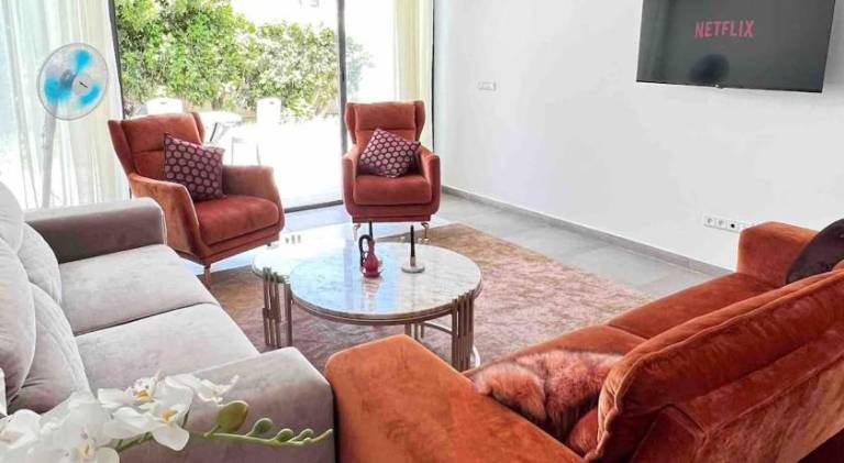 Maison de vacances Harhoura
