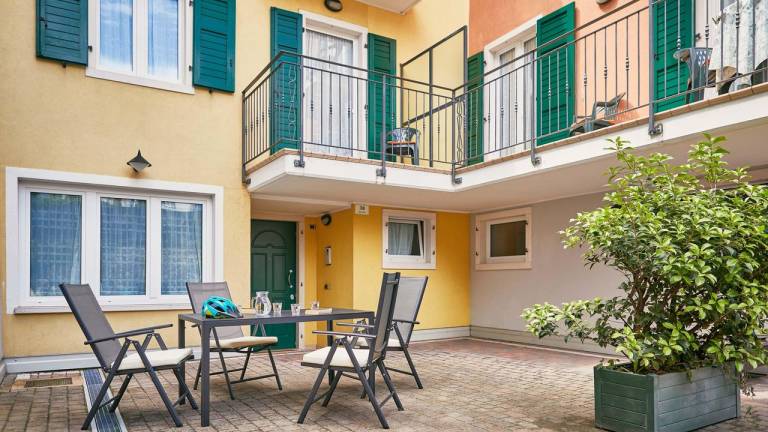 Apartman  Riva del Garda