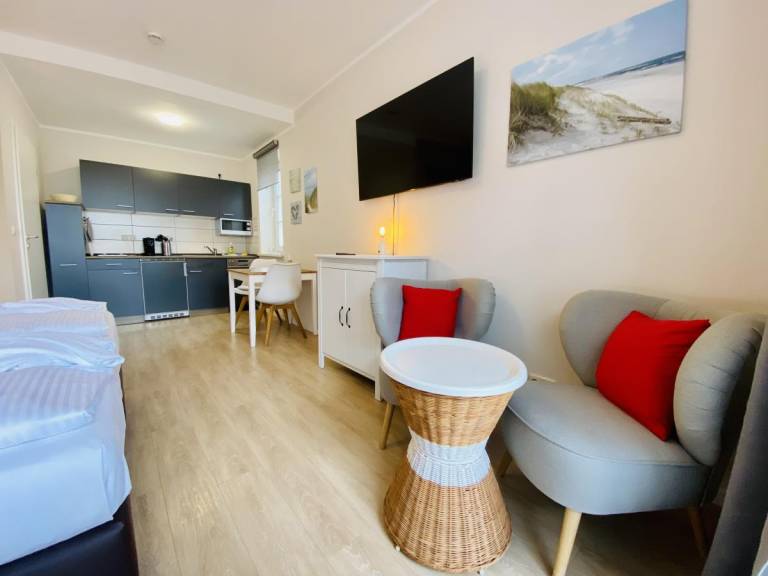 Beautiful apartment with terrace | Pets are welcome — photo 2
