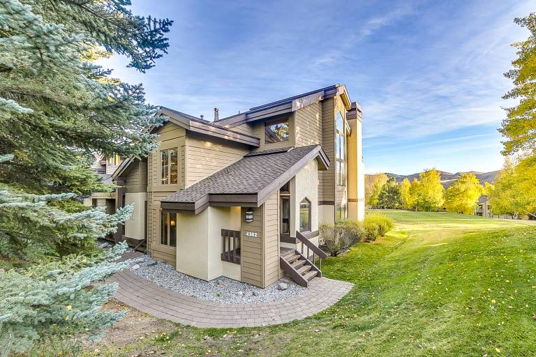 Condo  Sun Valley