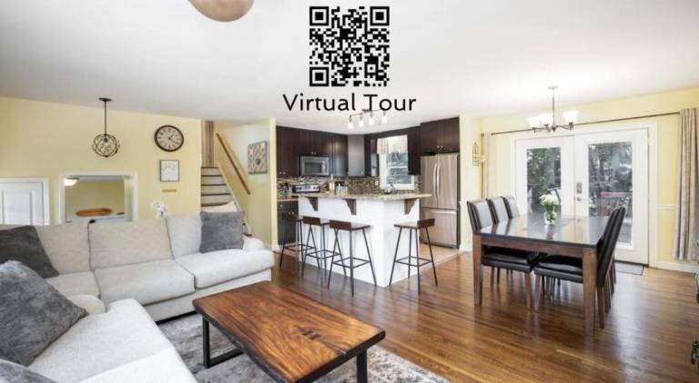 164 m² Ferienhaus