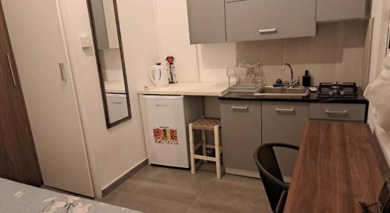 Rental apartment with garden | Pet-friendly — photo 3