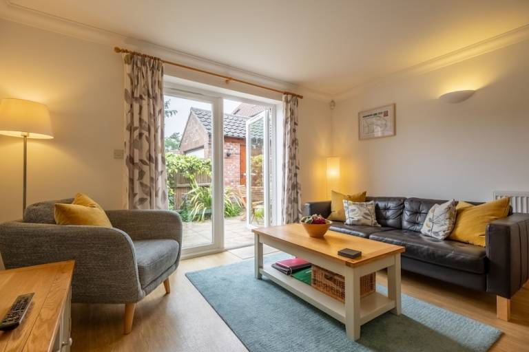 Cottage Weybourne