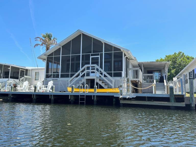 House Homosassa
