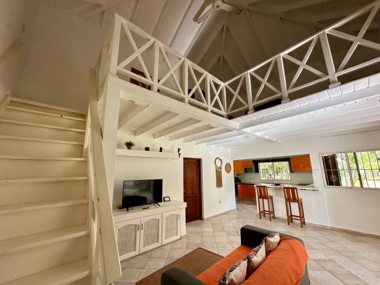Child-friendly wonderful villa with grill & private pool | Dogs allowed — photo 2