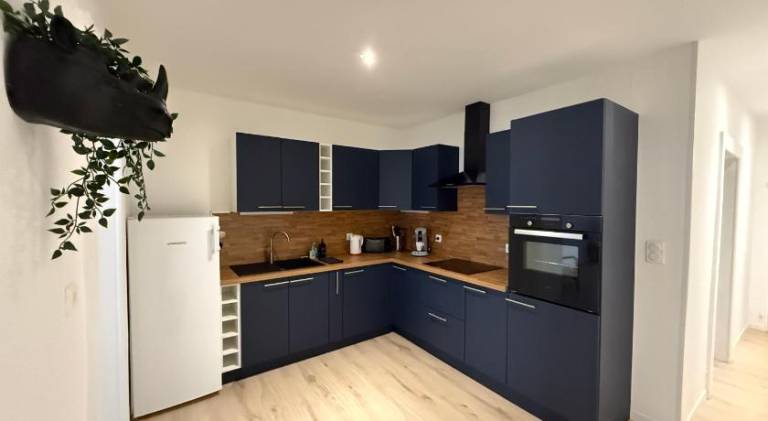 Nice rental apartment | Dogs allowed — photo 3