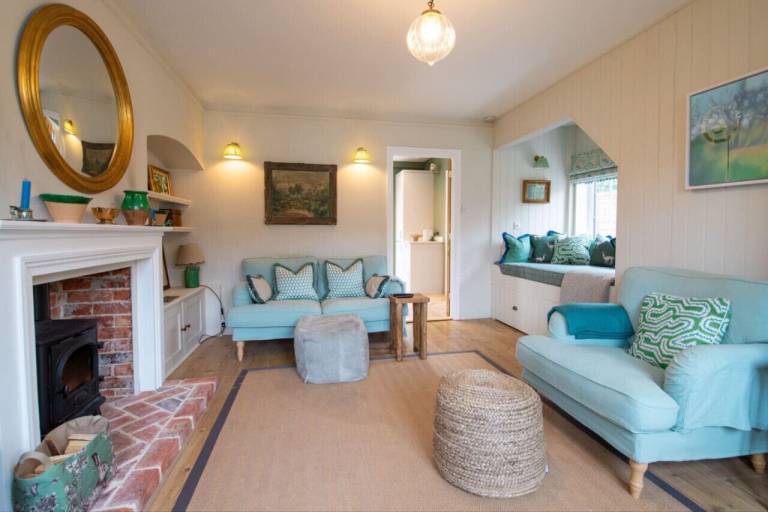 Cottage Rye