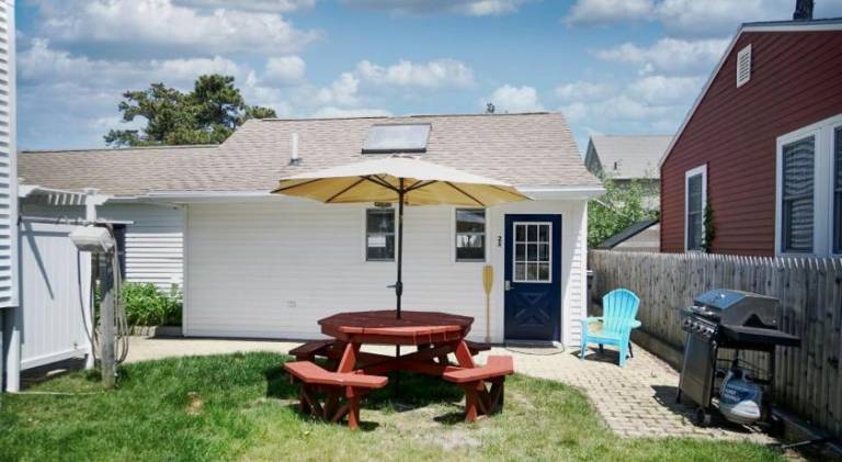 Wonderful vacation home | Close to the beach | Pets are welcome — photo 4