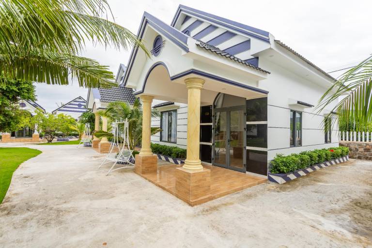 Trang Thuong Villa Phu Quoc — photo 3