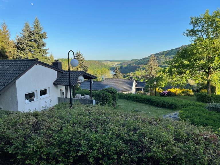 Ferienhaus Bitburg