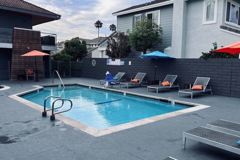 OC Hotel Costa Mesa