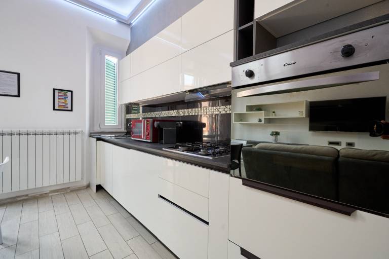 Holiday apartment with 1 room for 3 persons — photo 4