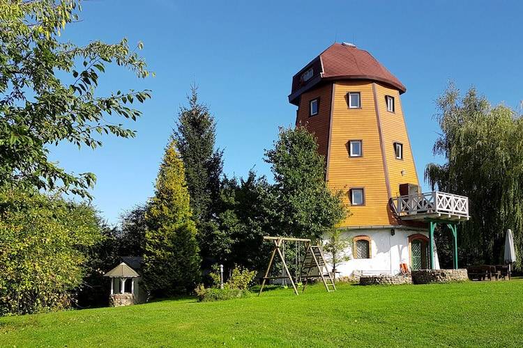 Ferienhaus  Sterławki Małe