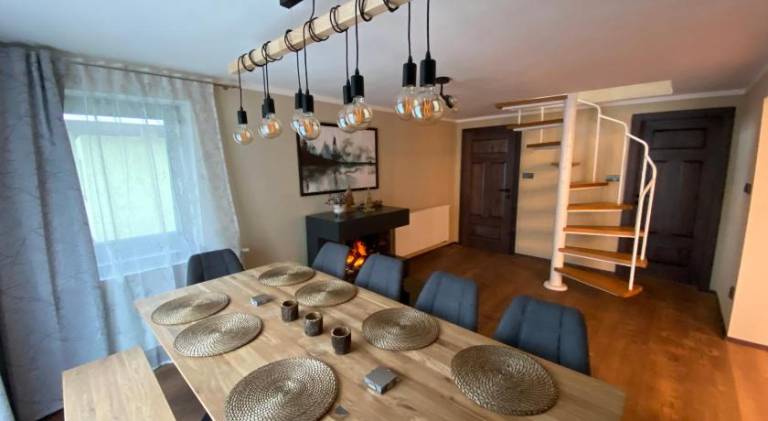 Chalet | Dogs allowed — photo 3