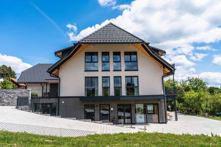 Ferienwohnung  Laufenburg