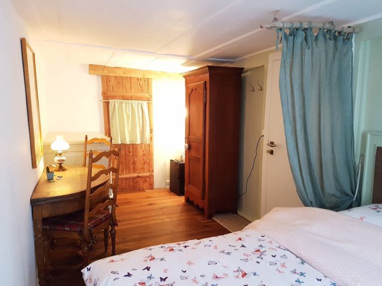 Logement Bulle