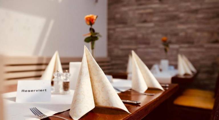 Hotel Restaurant Zagreb — photo 4