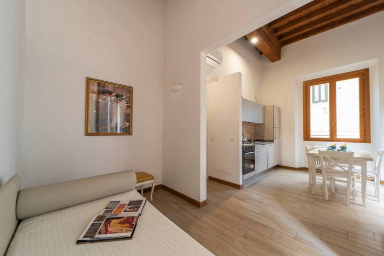 Rental apartment | Close to Florence Cathedral — photo 4