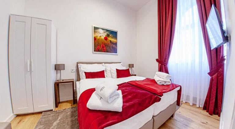 Ferienwohnung Marienbad