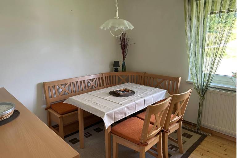 Fully equipped apartment | Sea view | Dogs allowed — photo 2