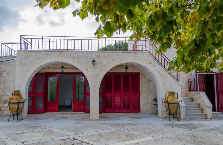 Casa Locorotondo