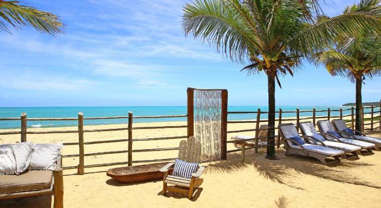 Casa Trancoso