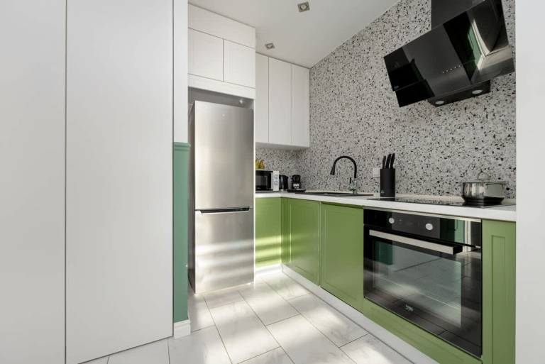 Children-friendly beautiful rental apartment | Close to Golden Gate | Dogs allowed — photo 2
