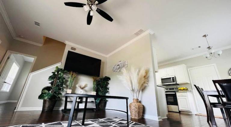 Vacation home | Pets allowed in Buford, GA