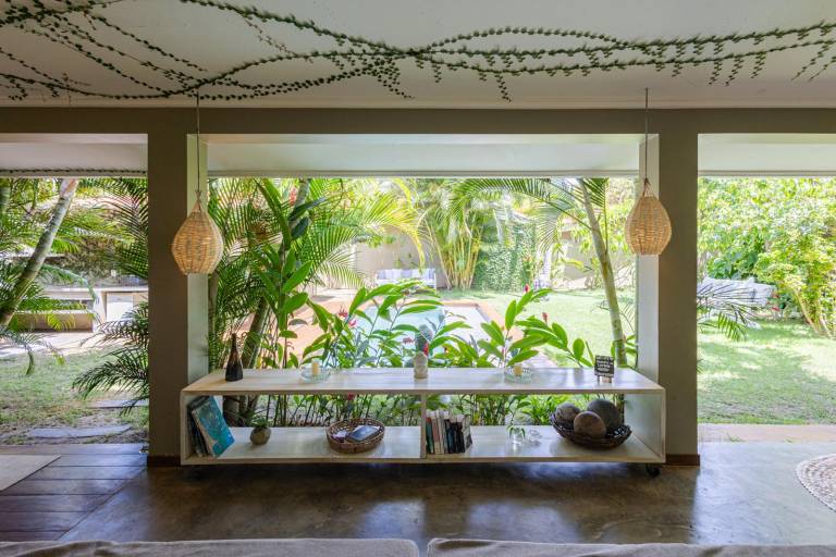 Lodge Pipa Beach