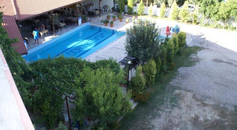 Hotel Dort Mevsim — photo 4
